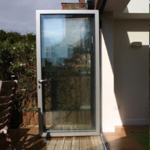 bi-fold doors